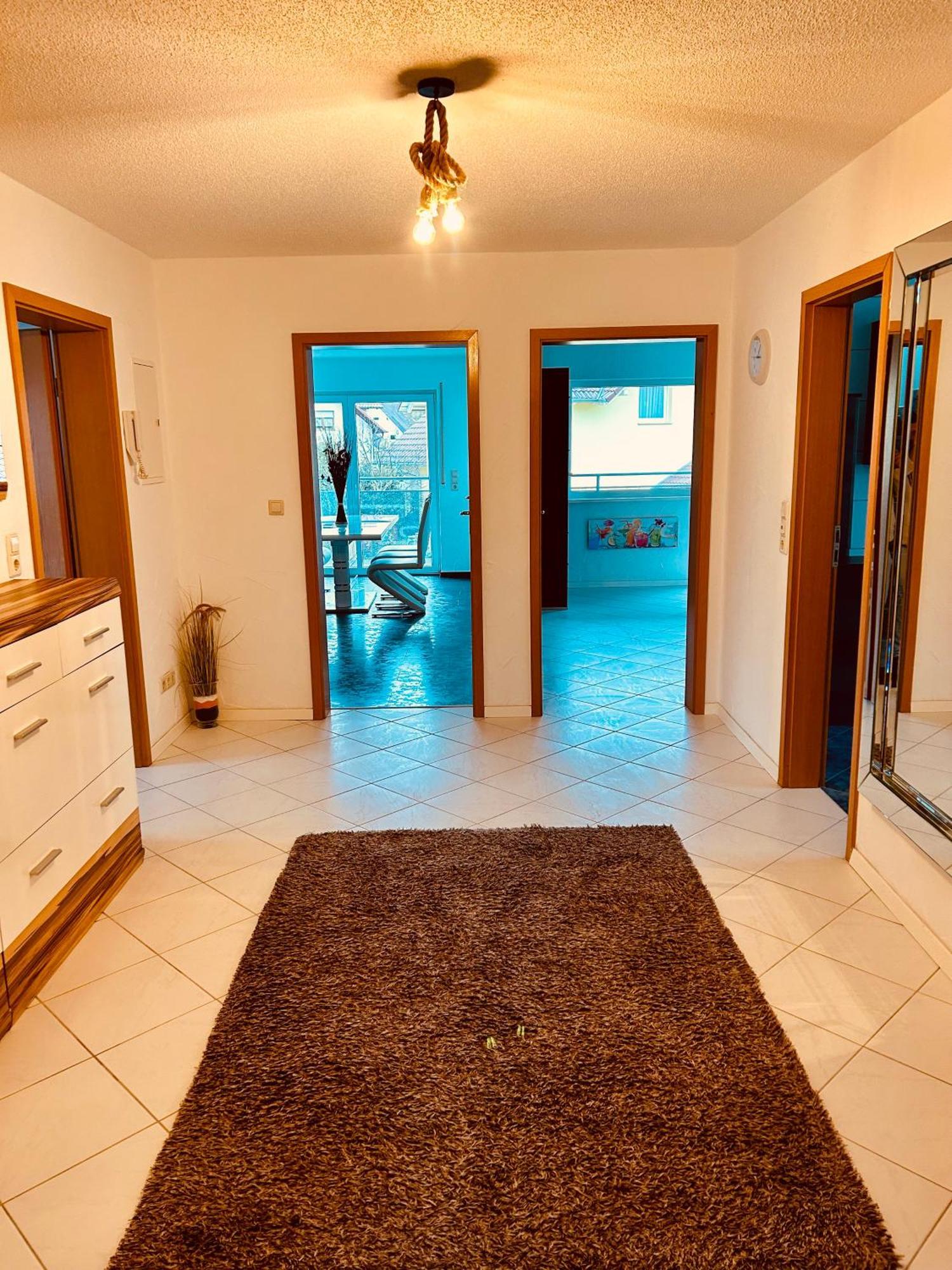 Ferienwohnung Eichel Руст Экстерьер фото