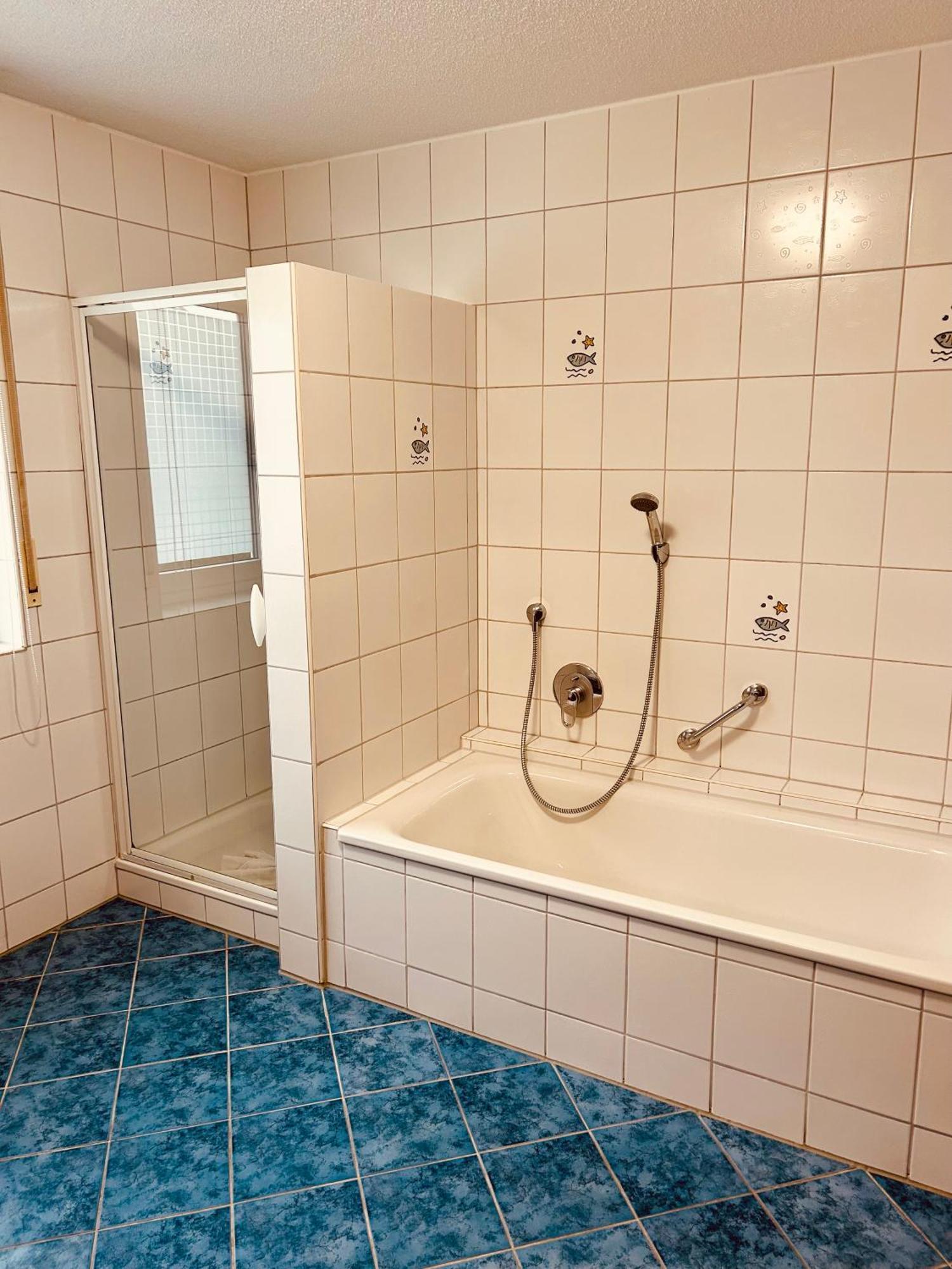 Ferienwohnung Eichel Руст Экстерьер фото