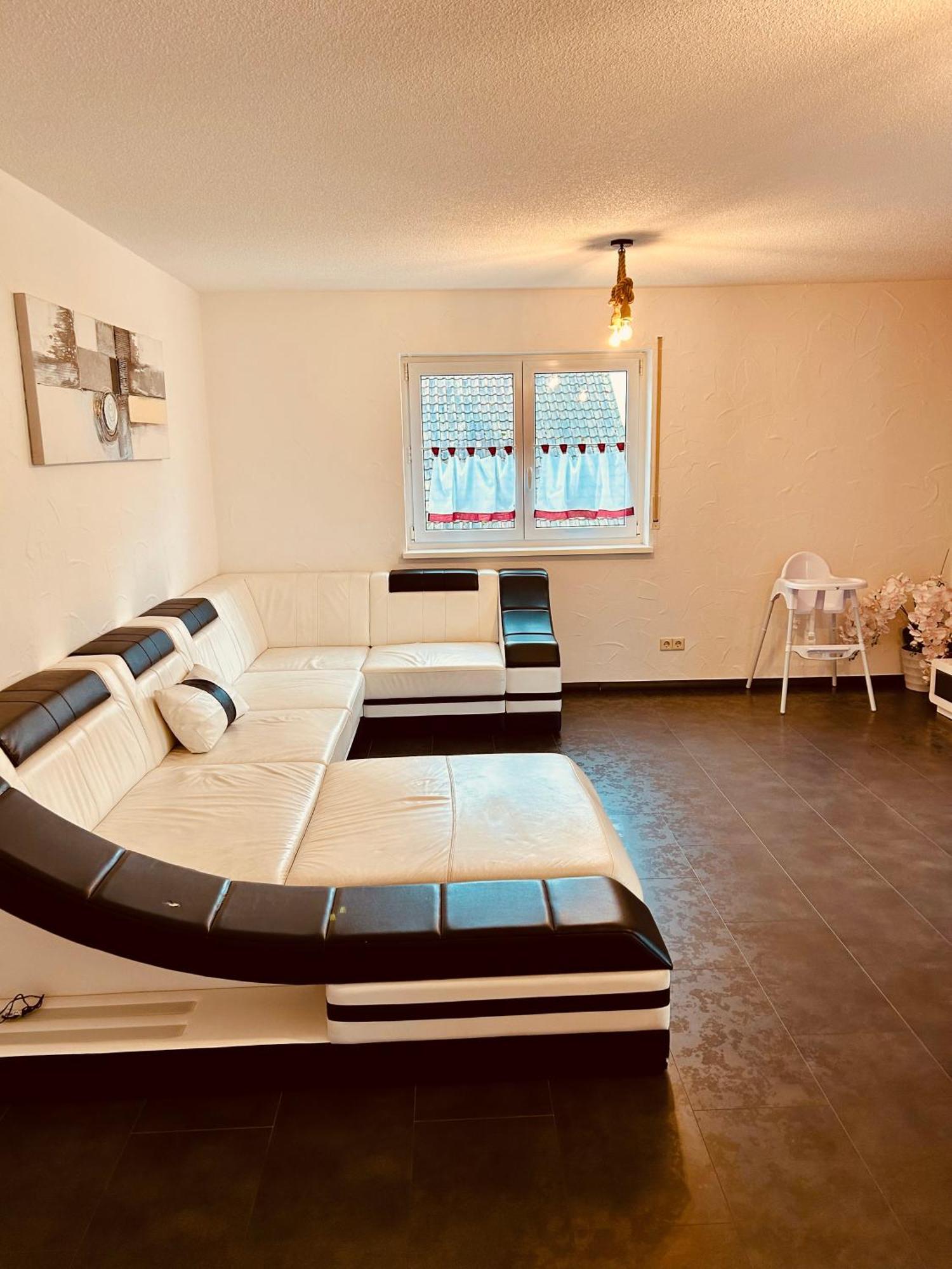 Ferienwohnung Eichel Руст Экстерьер фото