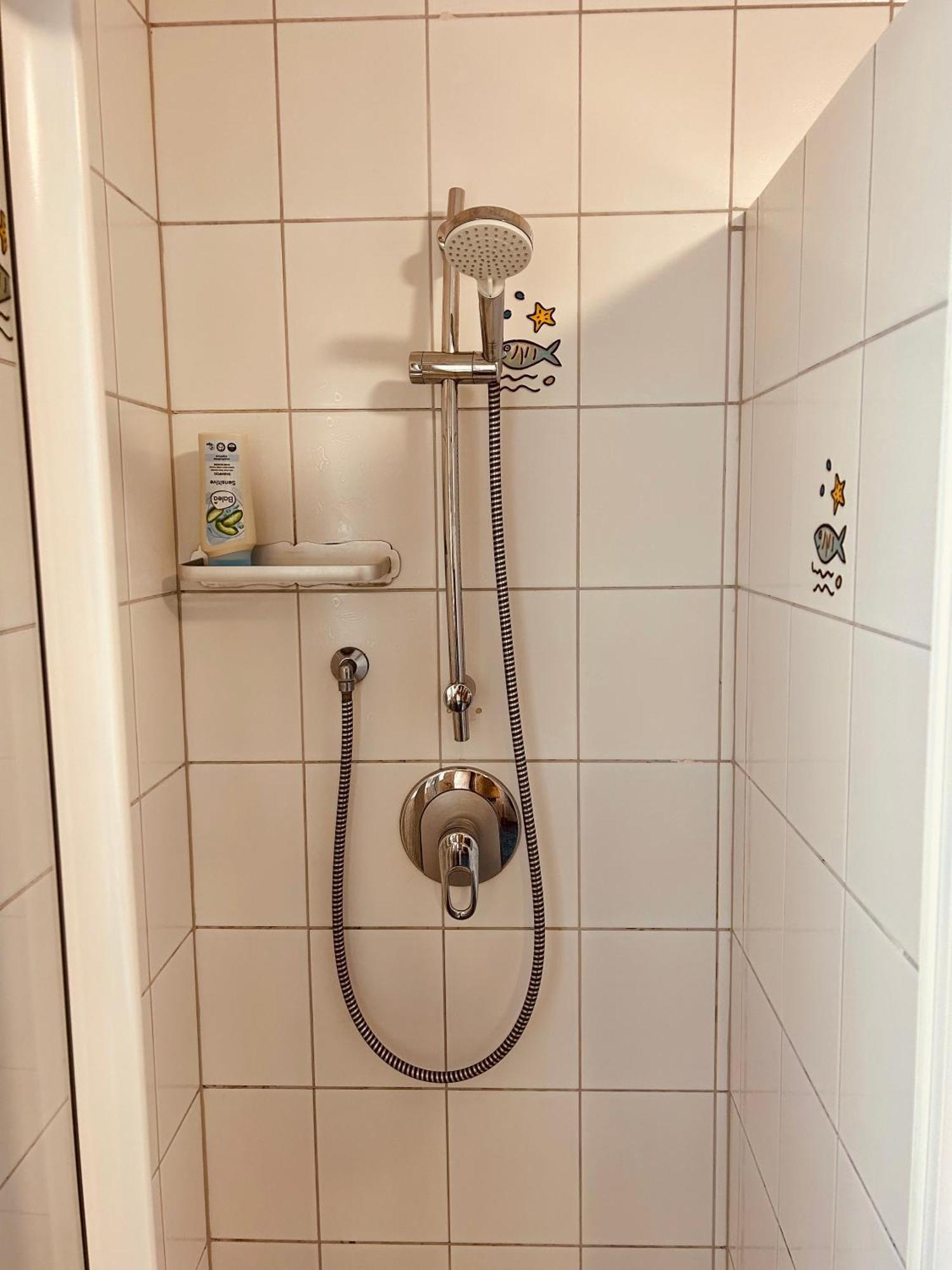 Ferienwohnung Eichel Руст Экстерьер фото