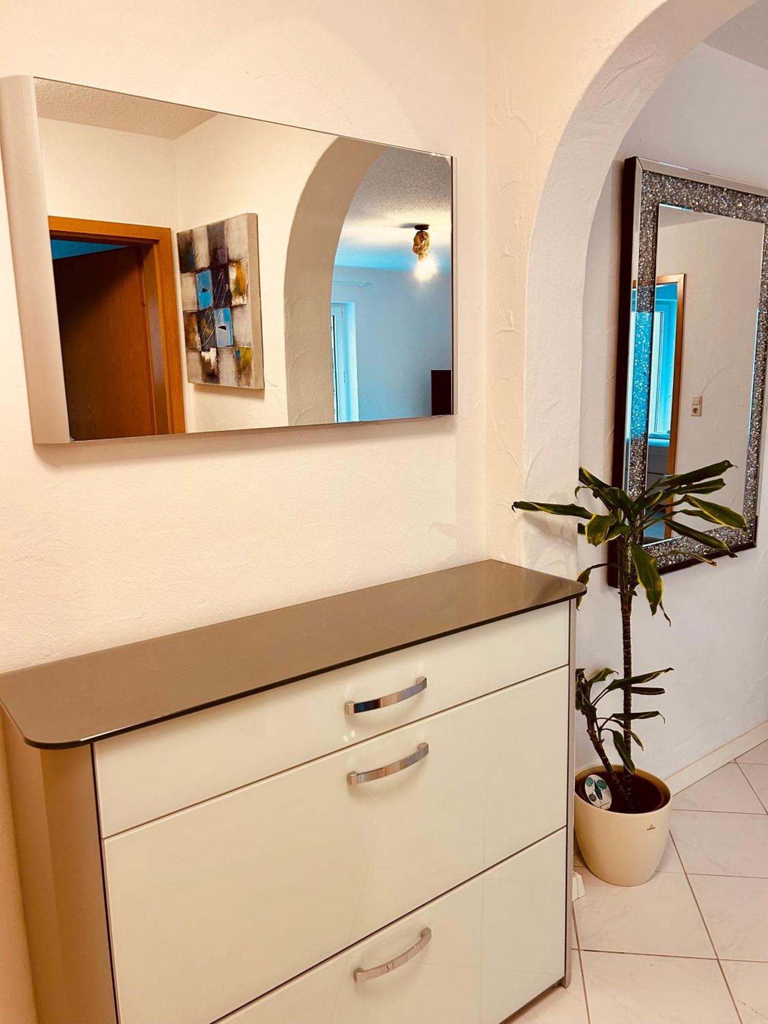 Ferienwohnung Eichel Руст Экстерьер фото