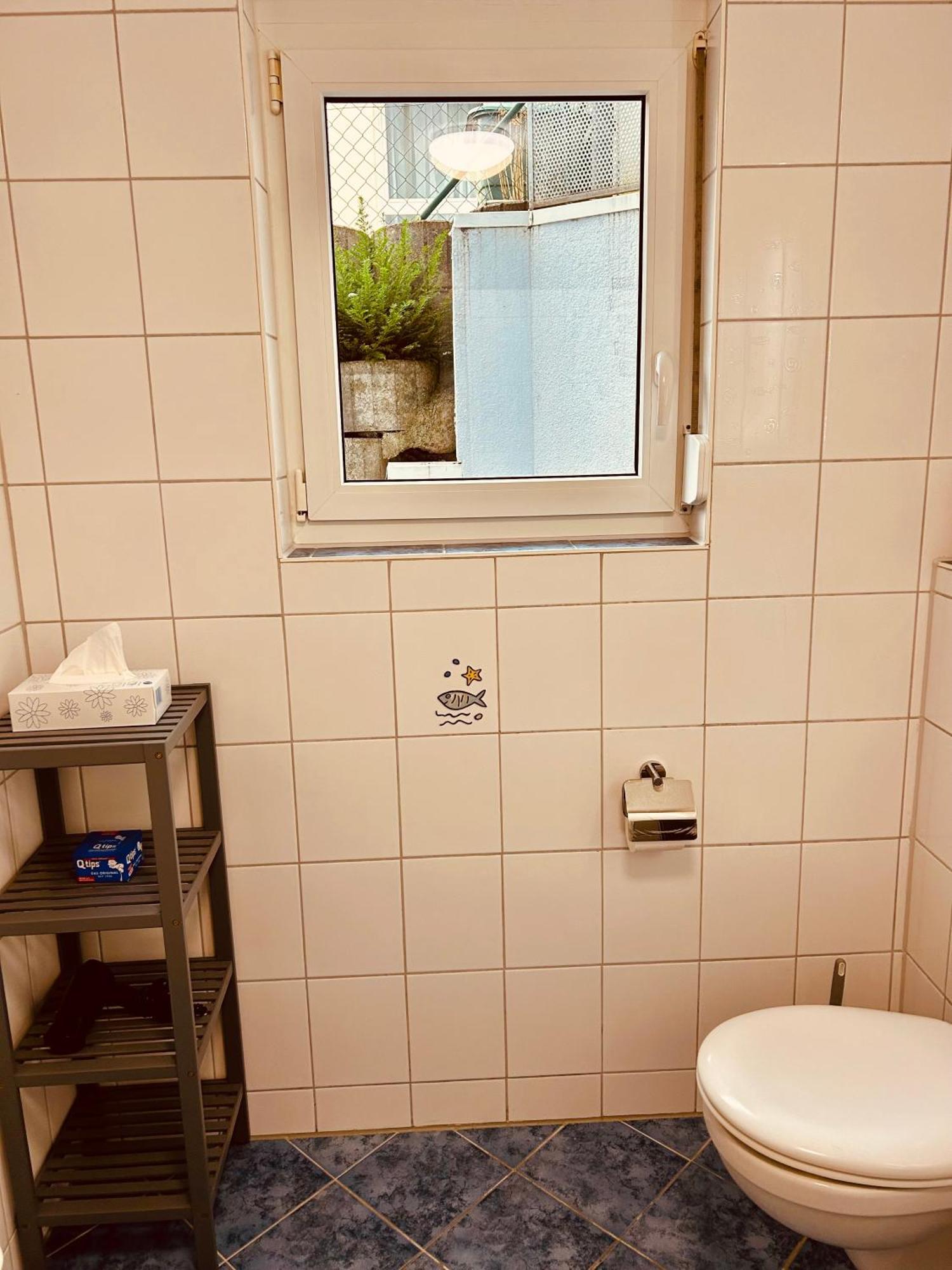 Ferienwohnung Eichel Руст Экстерьер фото