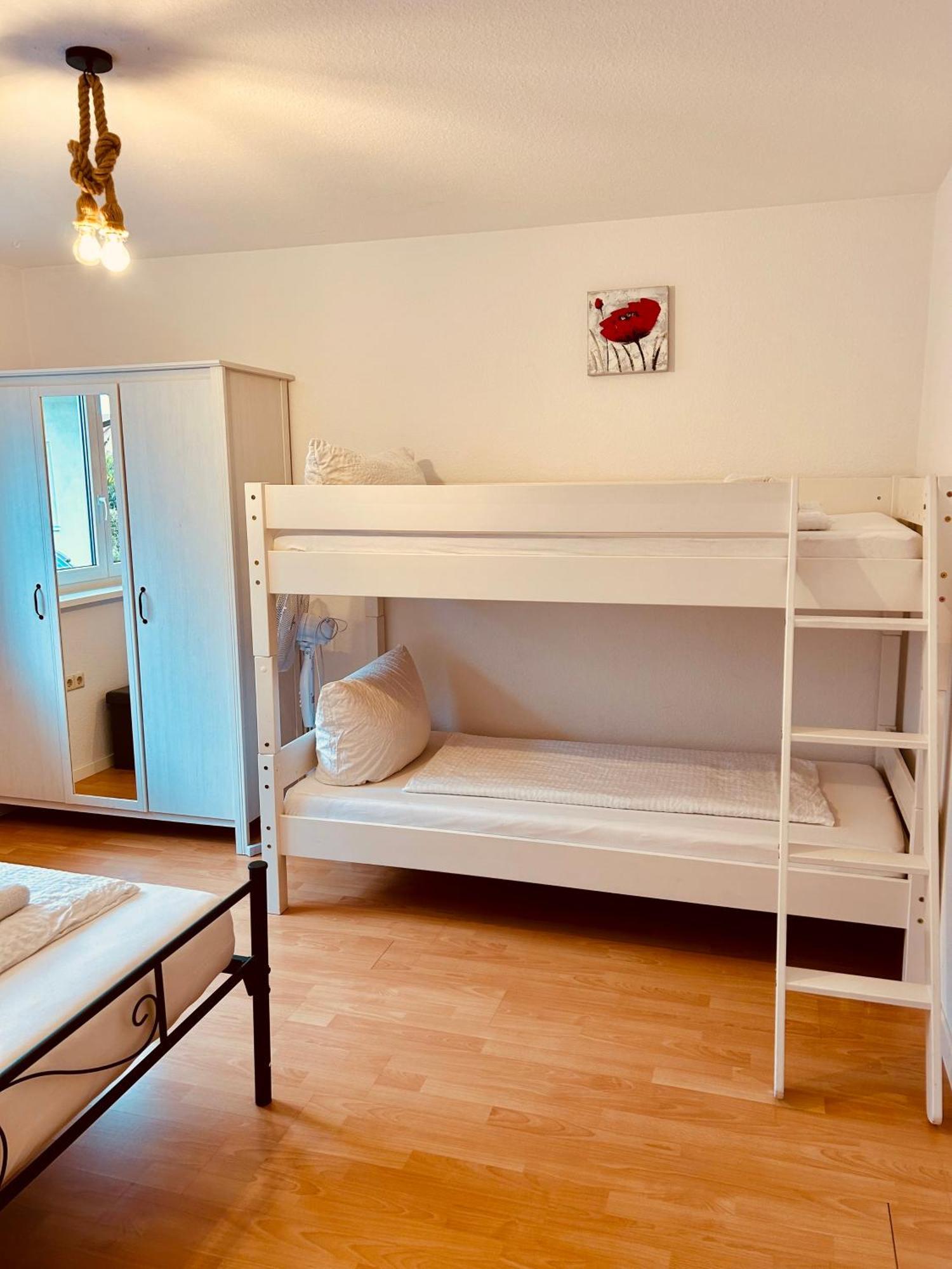 Ferienwohnung Eichel Руст Экстерьер фото