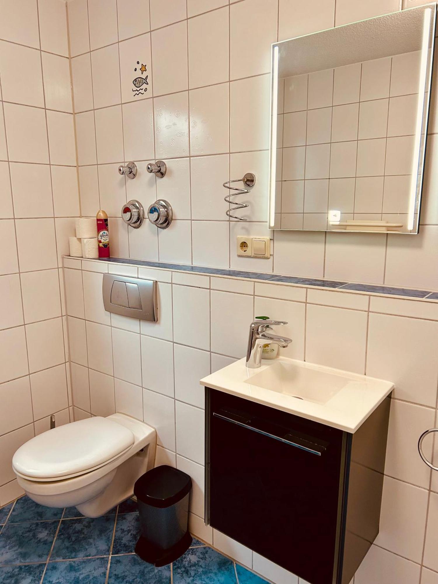 Ferienwohnung Eichel Руст Экстерьер фото
