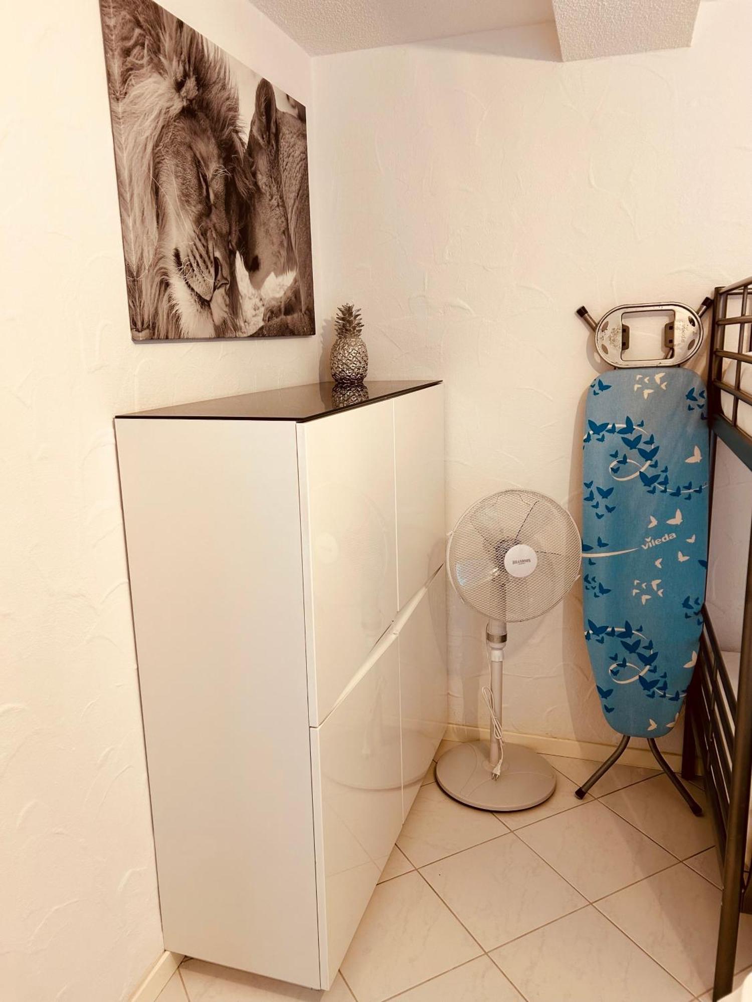 Ferienwohnung Eichel Руст Экстерьер фото
